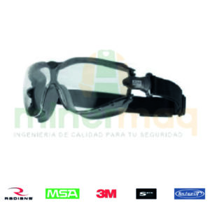 ANTIPARRA DE SEGURIDAD TECHPRO OMEGA