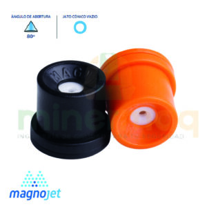 MAG- CONO HUECO