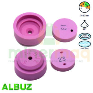 Discos y Núcleos