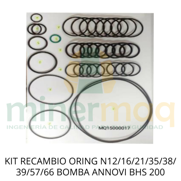 BHS 150 BRONCE - Imagen 4