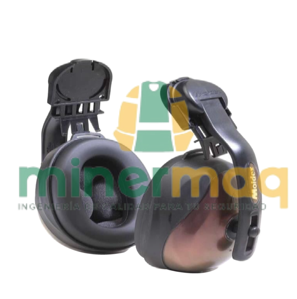 OREJERA ADAPTABLE AL CASCO DE 24 DB - Imagen 2