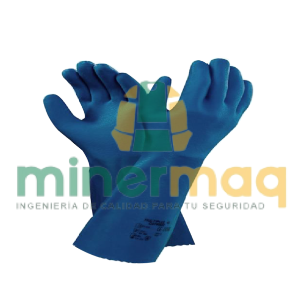 GUANTES MULTIPLUS 40 - Imagen 2
