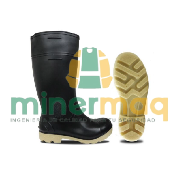 BOTAS INDUSTRIALES - Imagen 2
