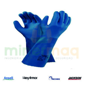GUANTES MULTIPLUS 40