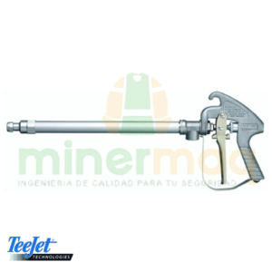 GunJet AA43