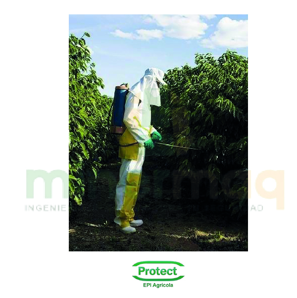Kit Agro Basic Minermaq