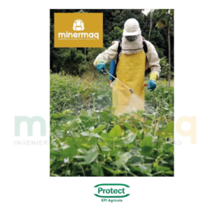 Kit Agro Top Minermaq