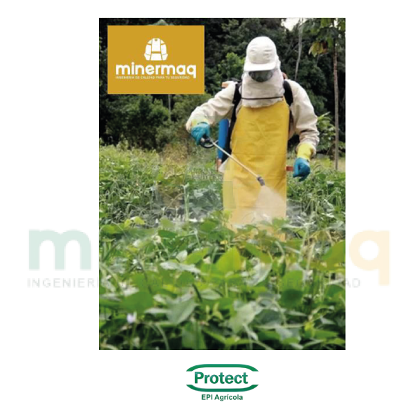 Kit Agro Top Minermaq