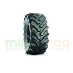LLANTA AGRÍCOLA RADIAL