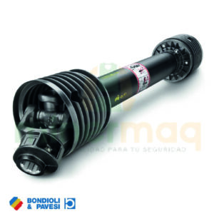 Cardan G5-G7