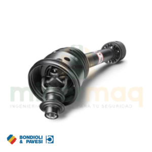 Cardan Homosinetico