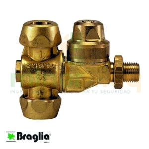 CUERPO DE BOQUILLA M90
