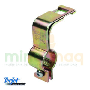 Abrazaderas Ajustables - QJ111HP