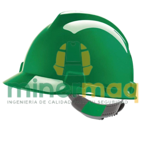 TIPO JOCKEY - Imagen 2