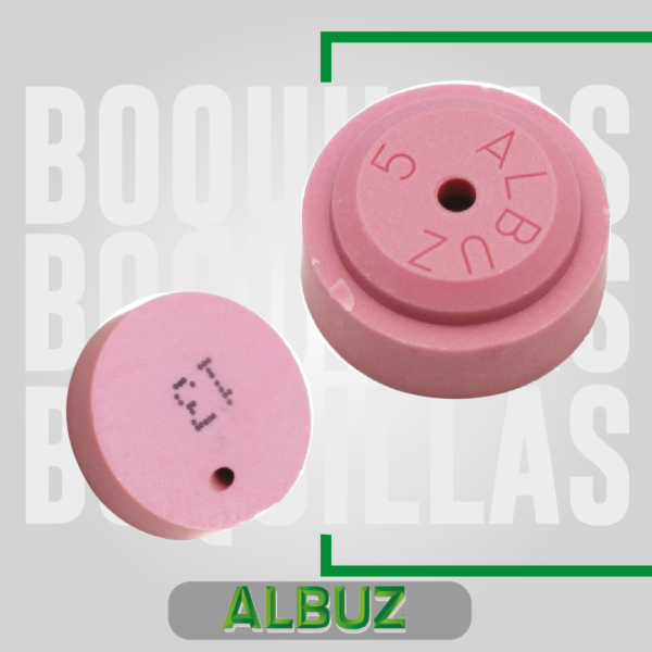 Discos y Núcleos