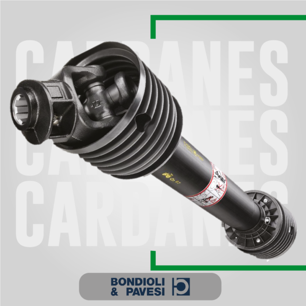 Cardan G5-G7