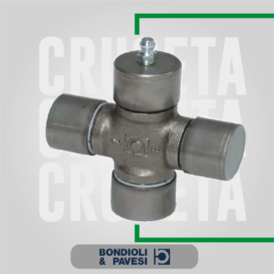 CRUCETA AGRÍCOLA