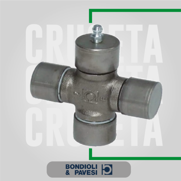CRUCETA AGRÍCOLA