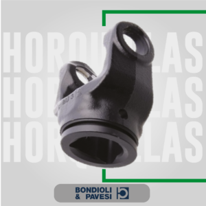 HORQUILLA PARA TUBO H/M