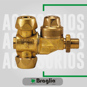 CUERPO DE BOQUILLA M75