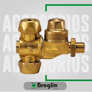 CUERPO DE BOQUILLA M90