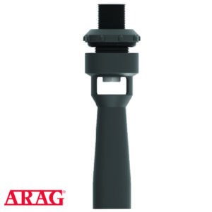 Agitador hidráulico