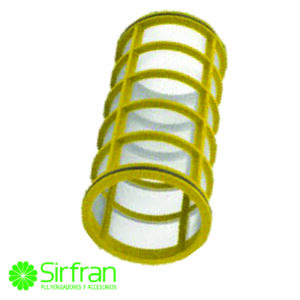 MALLA FILTRO ASPIRACION 79X170 50 MESH