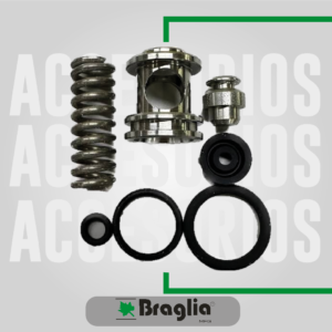 Kit de Reparo