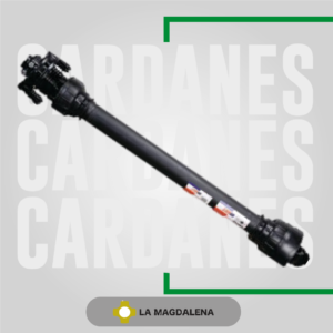 Cardan Modelo 8