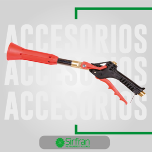 M.90 con Racor Giratorio